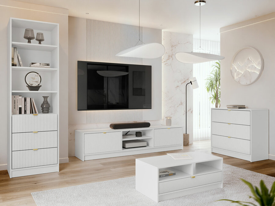 Колекција на мебел Comfivo Papilio