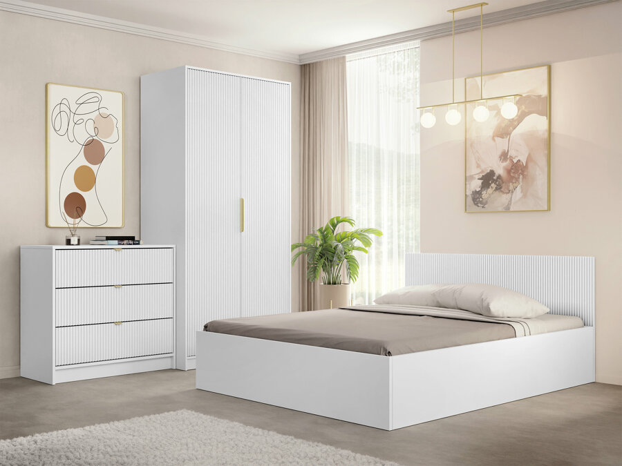 Колекција на мебел Comfivo Papilio