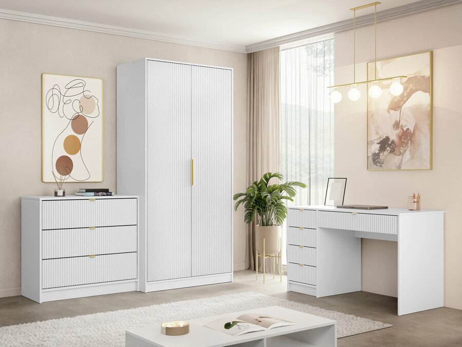 Колекција на мебел Comfivo Papilio