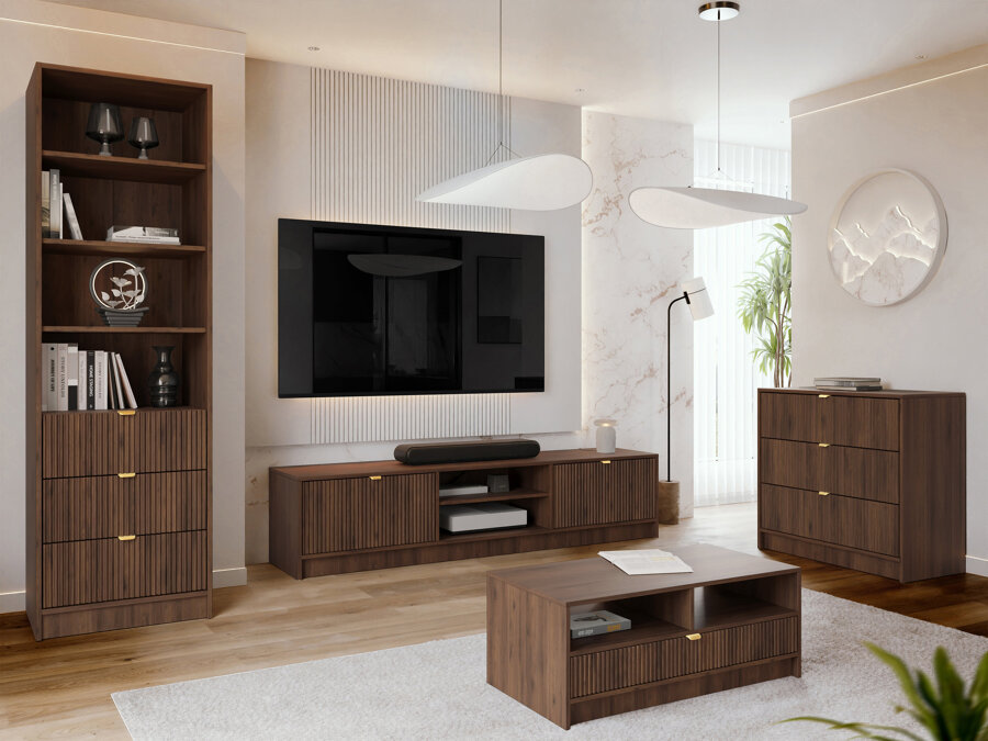 Колекција на мебел Comfivo Papilio