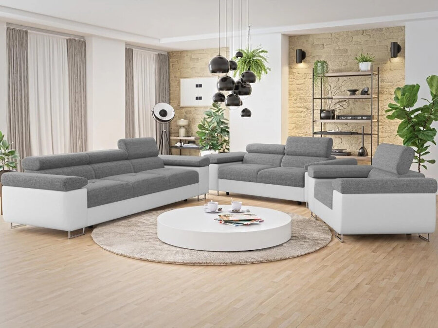 Колекција на мебел Comfivo Vinetum