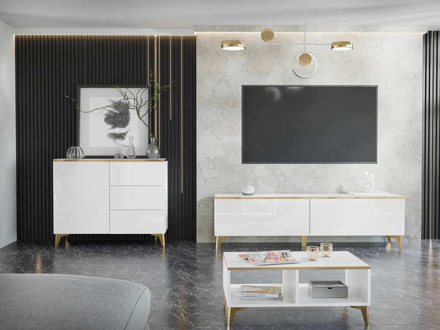 Колекција на мебел Comfivo Arbutus