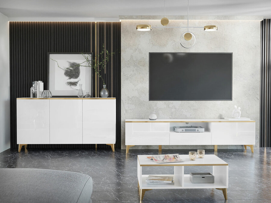 Колекција на мебел Comfivo Arbutus