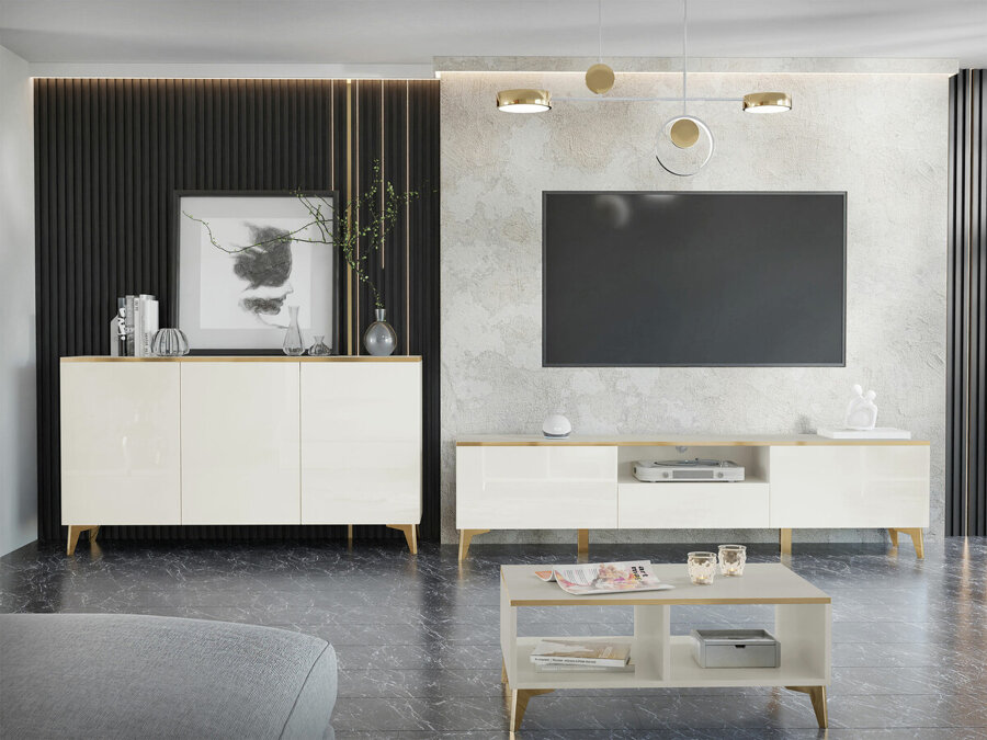 Колекција на мебел Comfivo Arbutus
