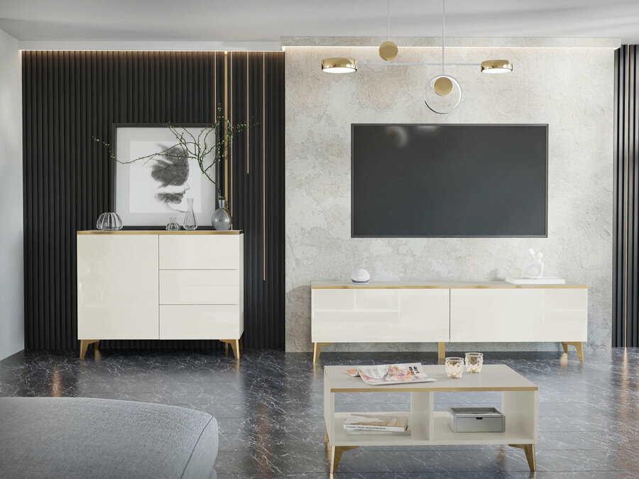 Колекција на мебел Comfivo Arbutus
